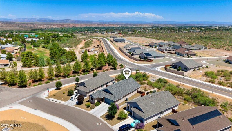 29-Aerial View NW
