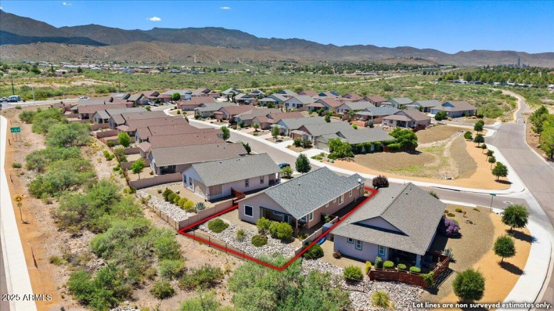 31-Aerial View SE