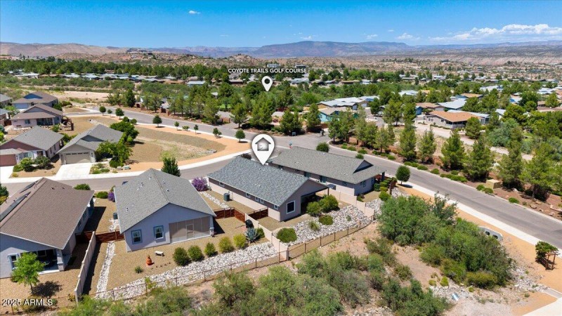 32-Aerial View SW