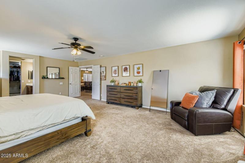 22 2nd Floor Primary Bedroom