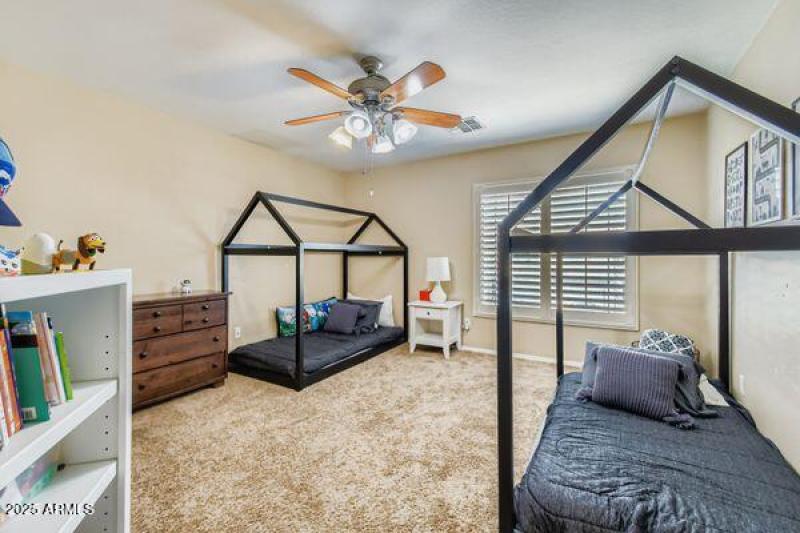 31 2nd Floor Bedroom