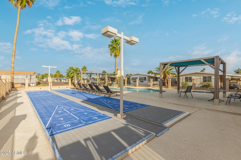 REC AREA