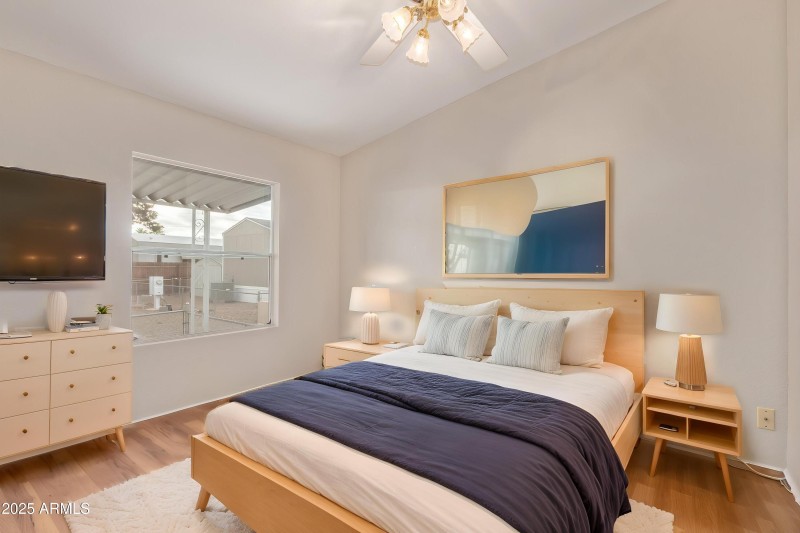 Second Bedroom (1)