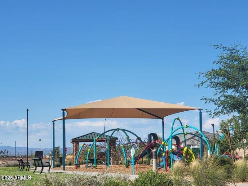 Rio Rancho Park 5