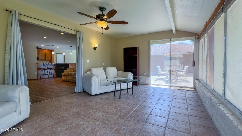 Arizona Room