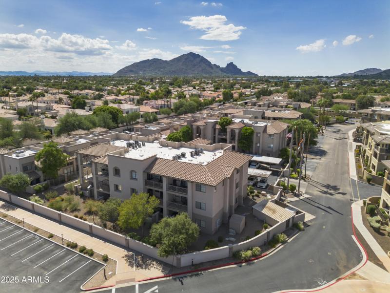 Paradise View Villas