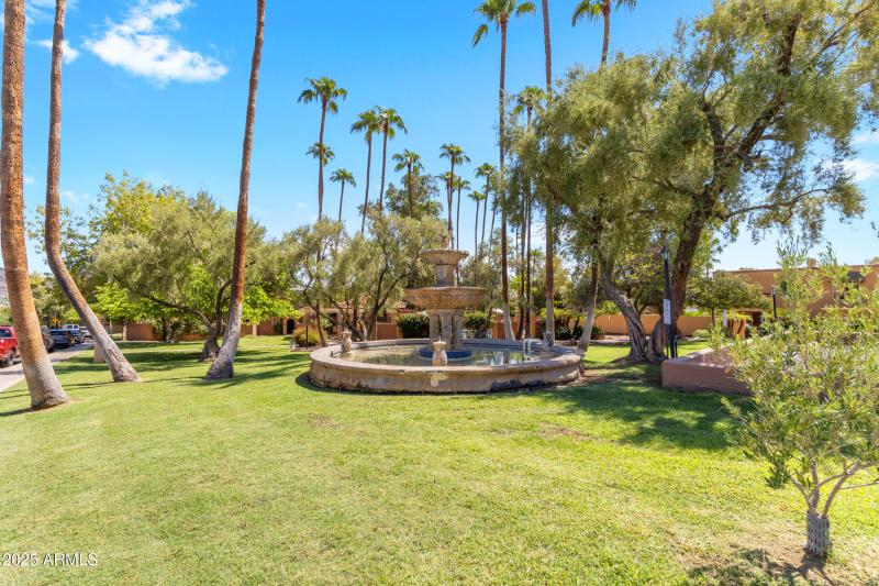 Clean & Green Community!