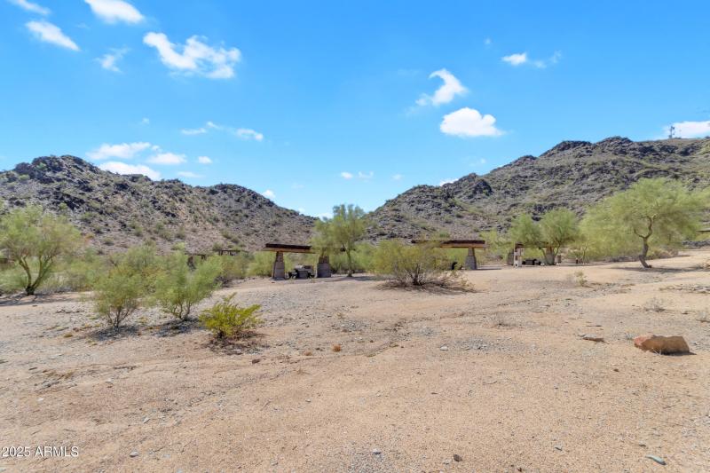 Nearby Hiking Trails