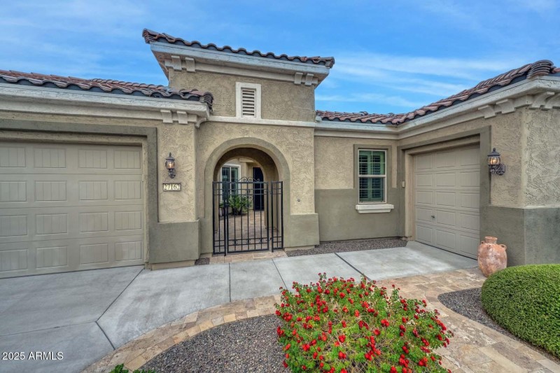 27162 W Behrend DR, Buckeye, AZ 85396