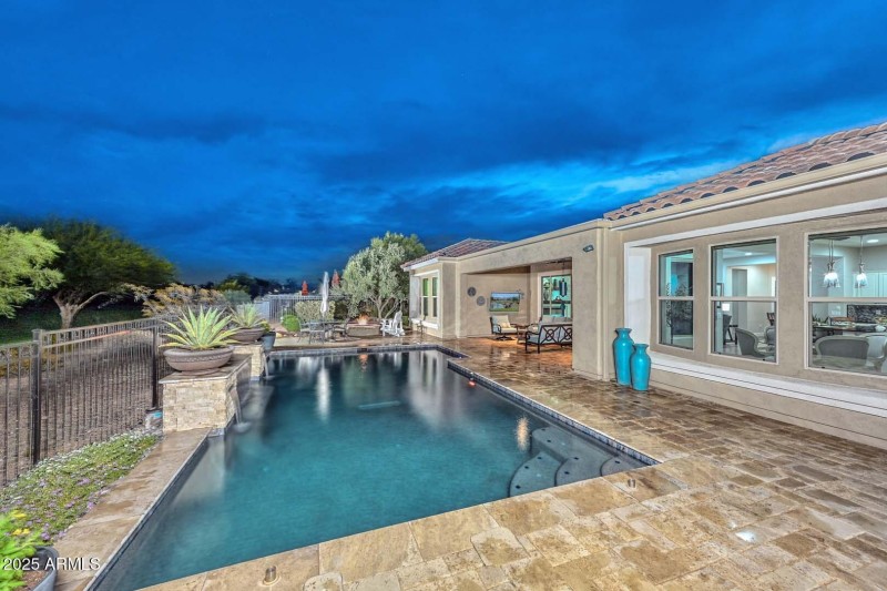 27162 W Behrend DR, Buckeye, AZ 85396