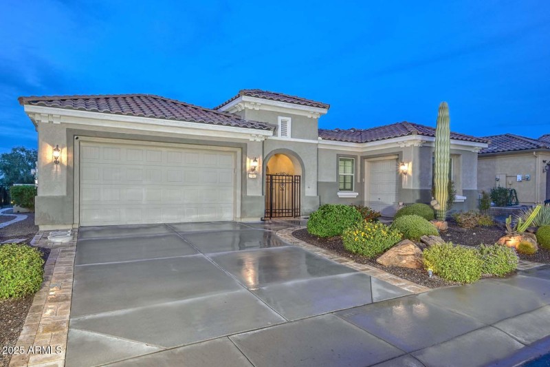 27162 W Behrend DR, Buckeye, AZ 85396