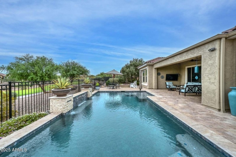 27162 W Behrend DR, Buckeye, AZ 85396