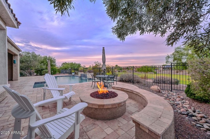 27162 W Behrend DR, Buckeye, AZ 85396
