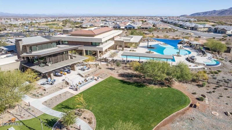 SCF Saguaro Concert & Event Center