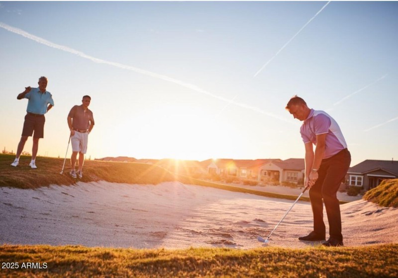 Golf 2
