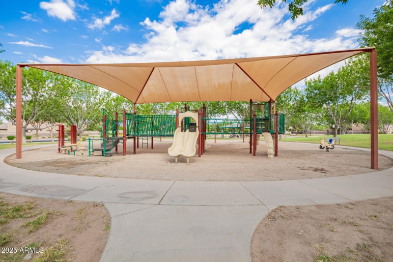Community Park