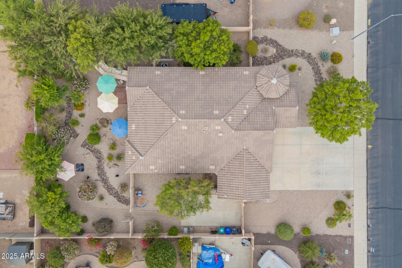 Large Lot