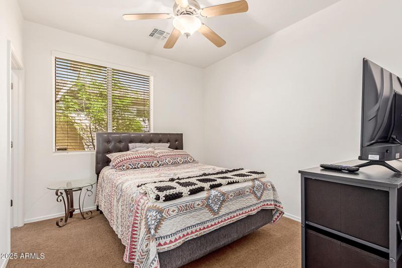 2nd Bedroom