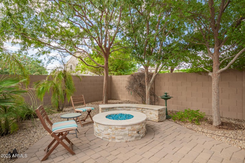 Fire Pit
