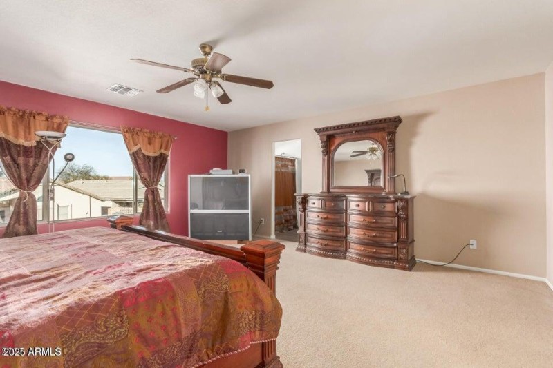 Masterbedroom 2
