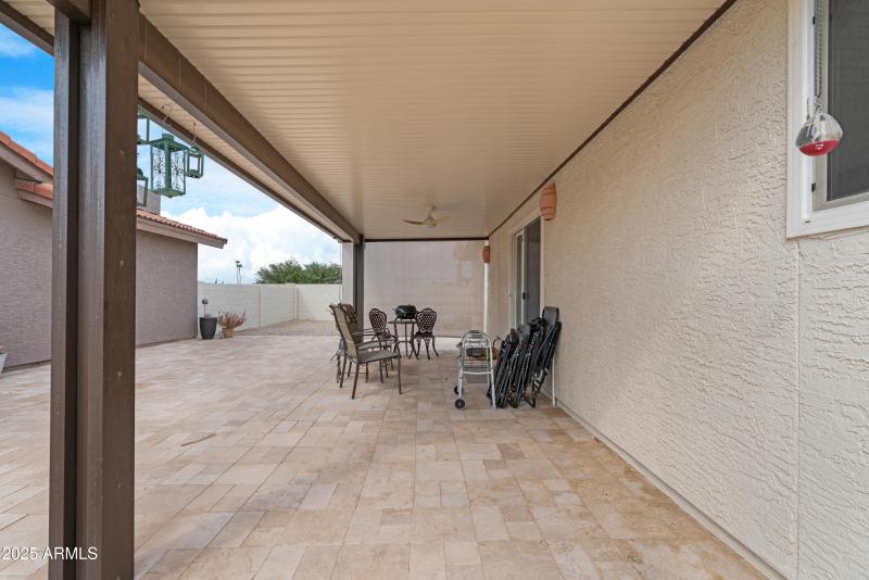Backyard 5