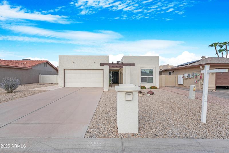 Front of Home 2