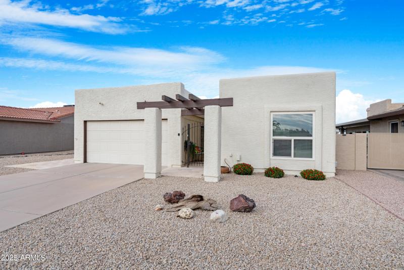 Front of Home 3