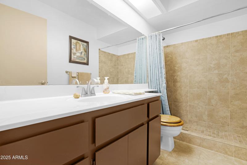 Guest Bath