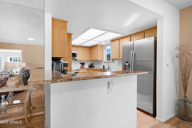 Kitchen 5