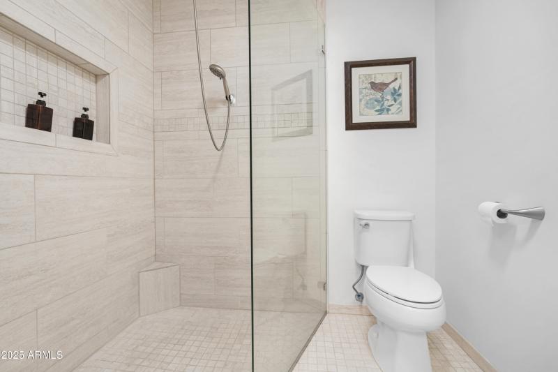 Primary Bath 3
