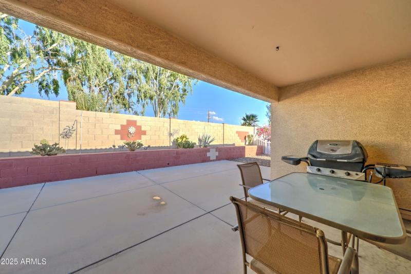 2101 S Meridian Rd #168-26