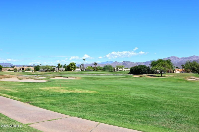 Golf Course View2