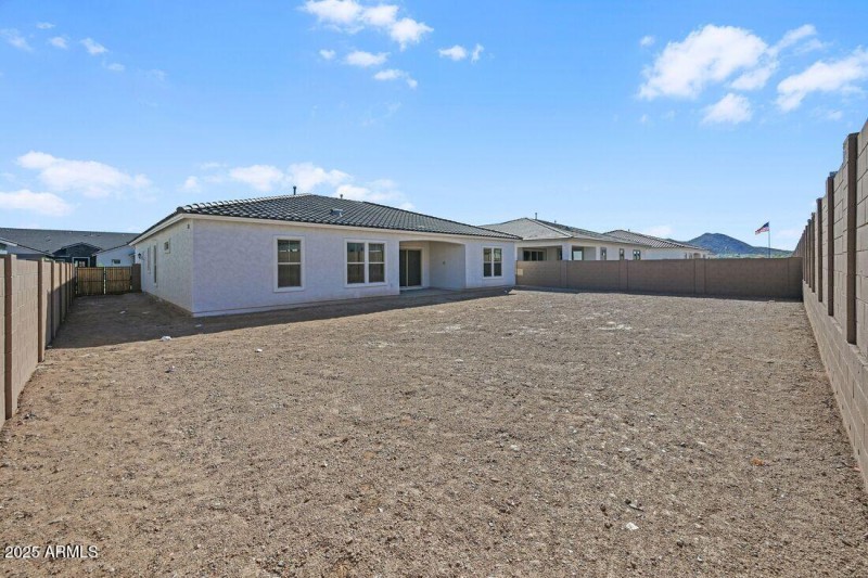 7660 W REMUDA Drive- Ready Now!