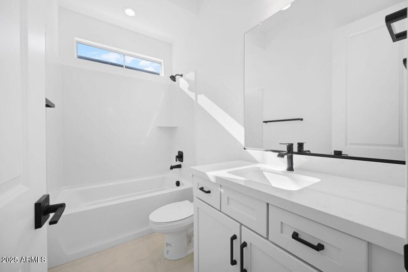 7660 W REMUDA Drive- Ready Now!