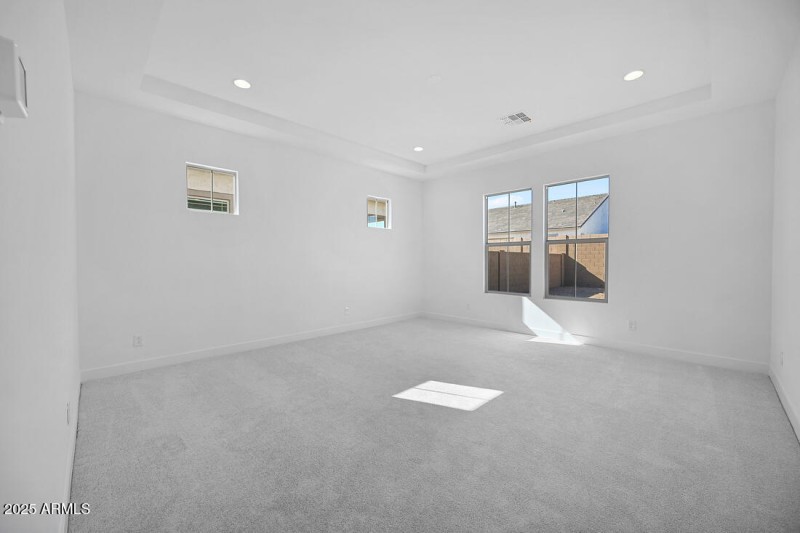 7660 W REMUDA Drive- Ready Now!