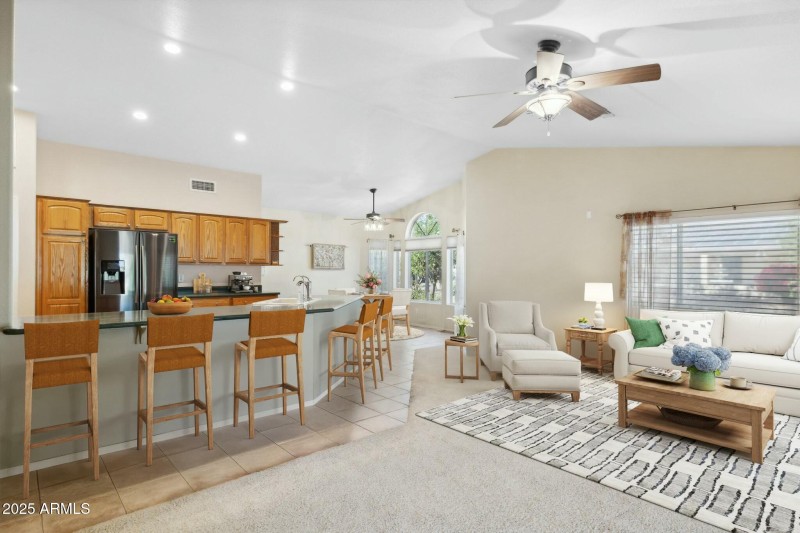 GREAT ROOM
