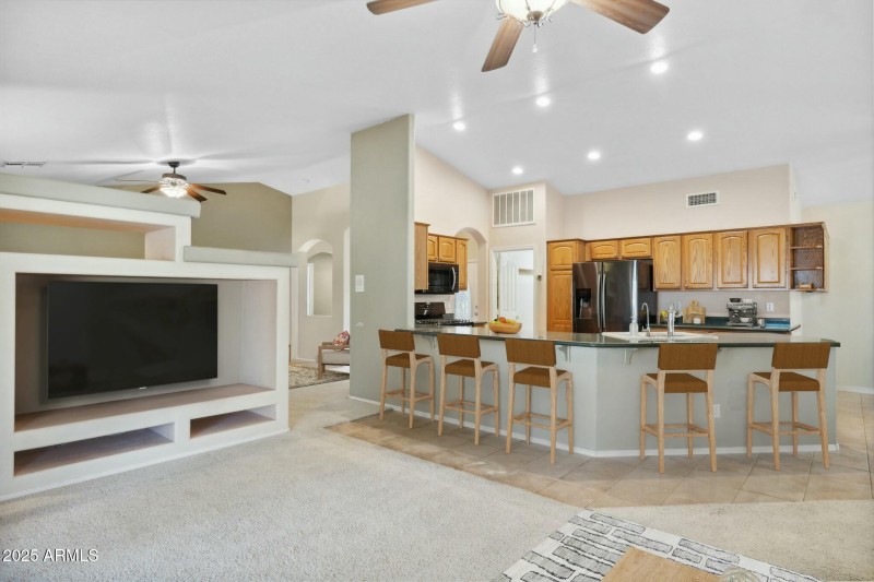 GREAT ROOM