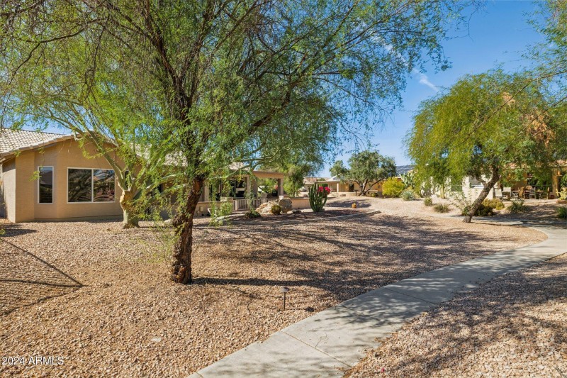 COMMON AREA LOT