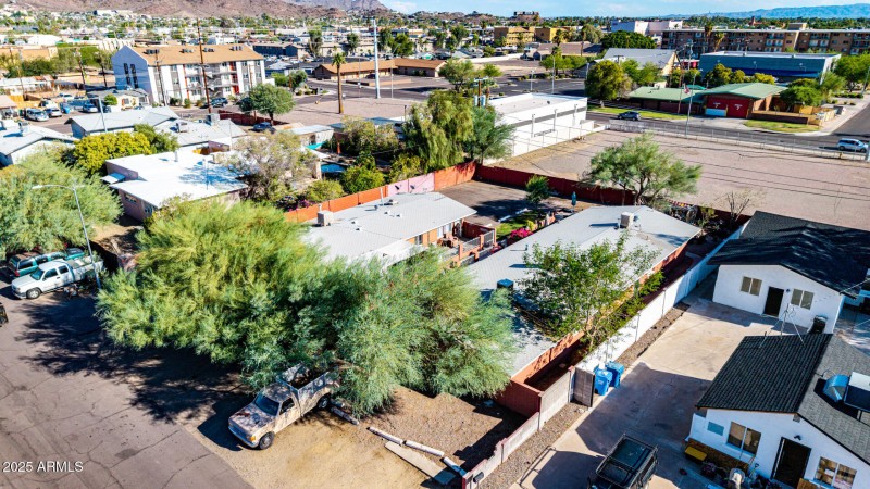 321 E Carol Avenue Phoenix, AZ 85020