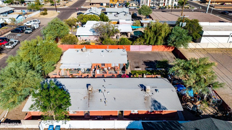 321 E Carol Avenue Phoenix, AZ 85020