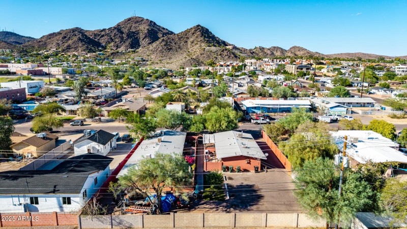 321 E Carol Avenue Phoenix, AZ 85020