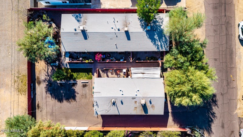 321 E Carol Avenue Phoenix, AZ 85020