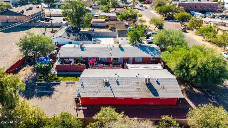 321 E Carol Avenue Phoenix, AZ 85020