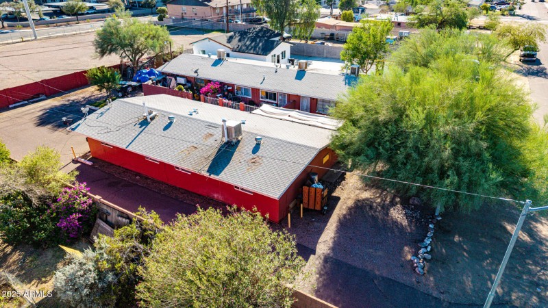 321 E Carol Avenue Phoenix, AZ 85020