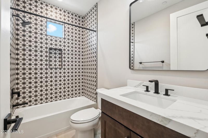 Guest Bath I