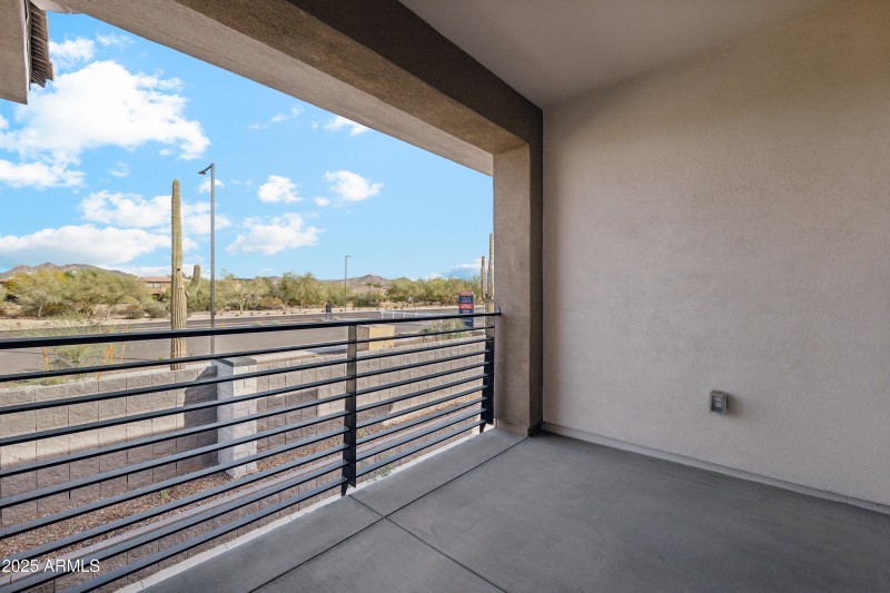 Primary EnSuite Private Patio