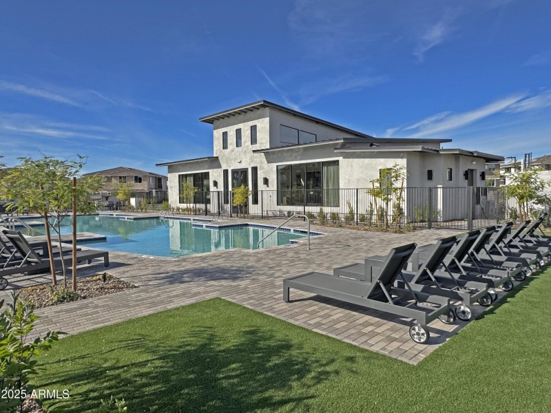 Community Pool