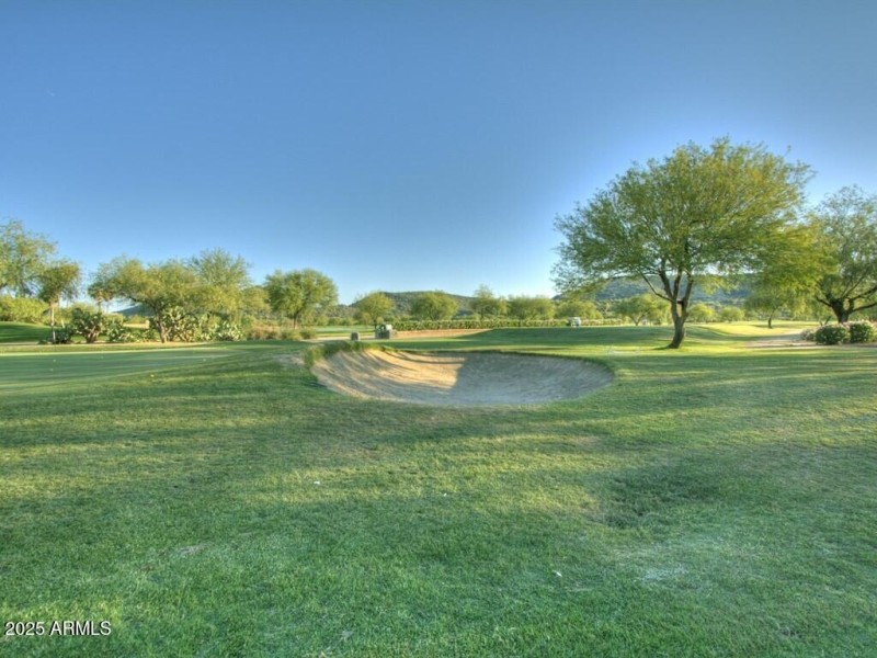 Enjoy Lots of Golfing Nearby