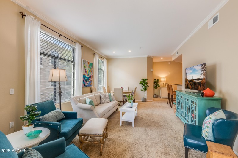 YOUR NEW HOME AWAITS