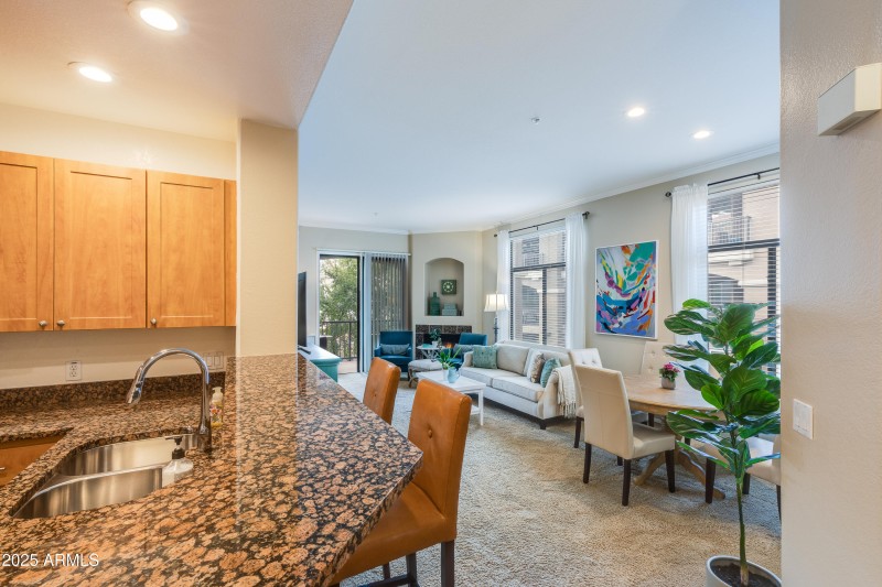 ENTERTAIN WITH STYLE